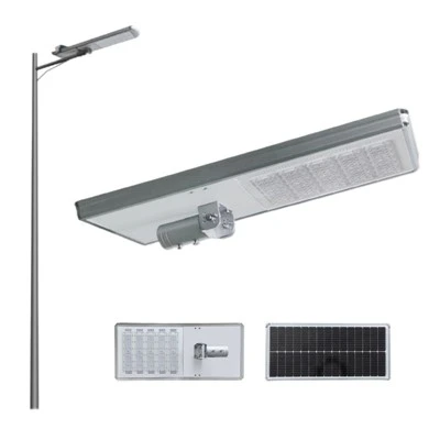 250W limyè lari solè