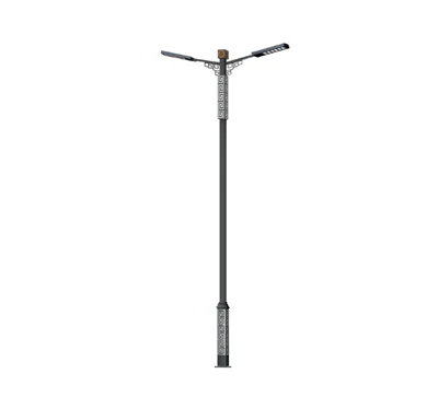 Solè dirije lari limyè 200w